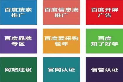 百度竞价代运营的长期效益与价值探讨